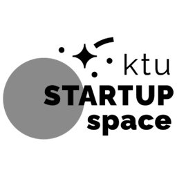Logo of KTU Startup Space