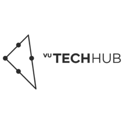 Logo of VU Techhub